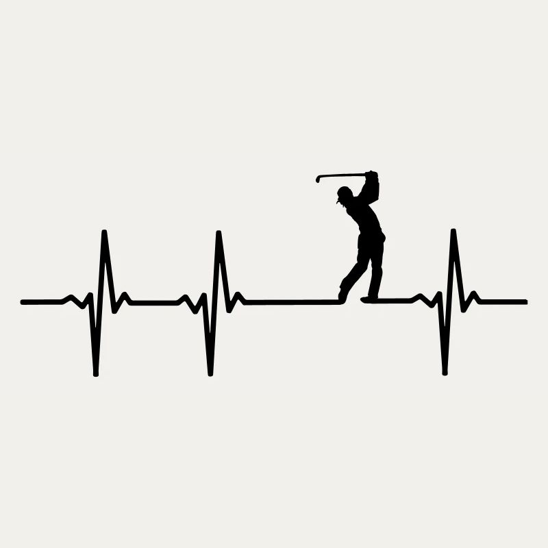 Golfers pulse