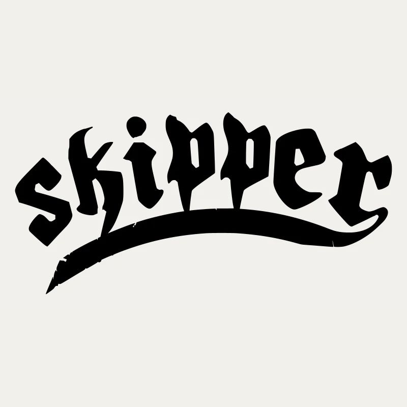 skipper segeln boot