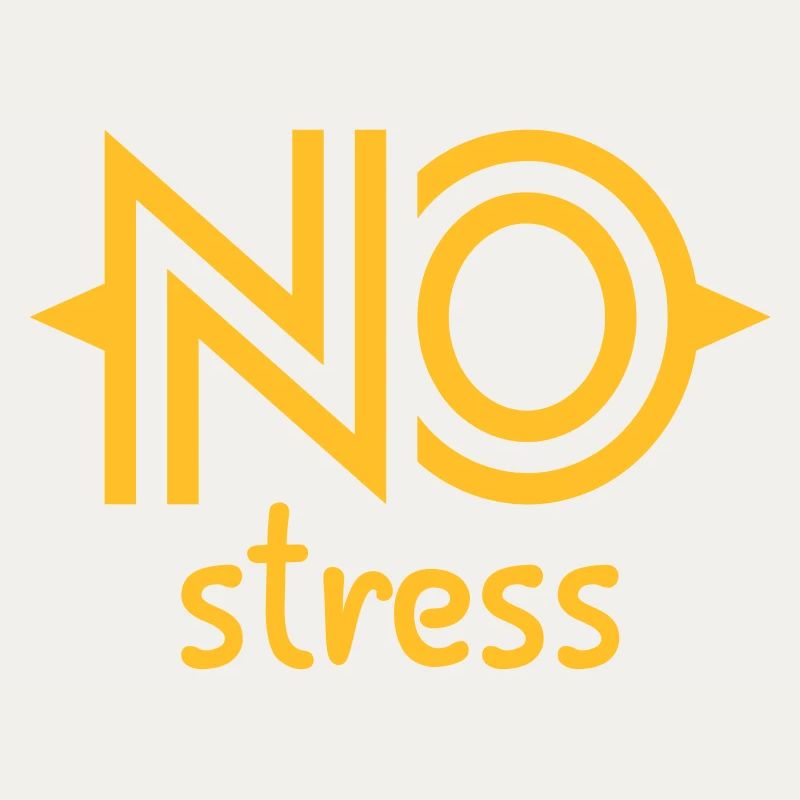 NO stress