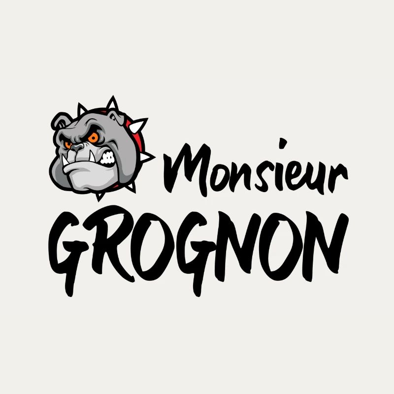Herr GROGNON