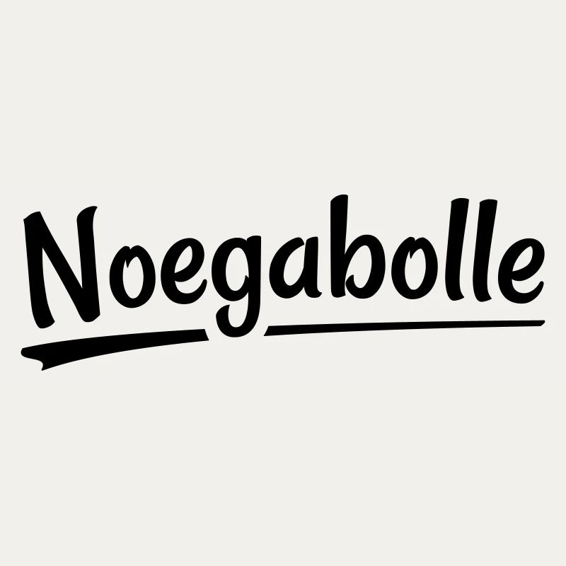 Noegabolle - Antwerpener Dialekt