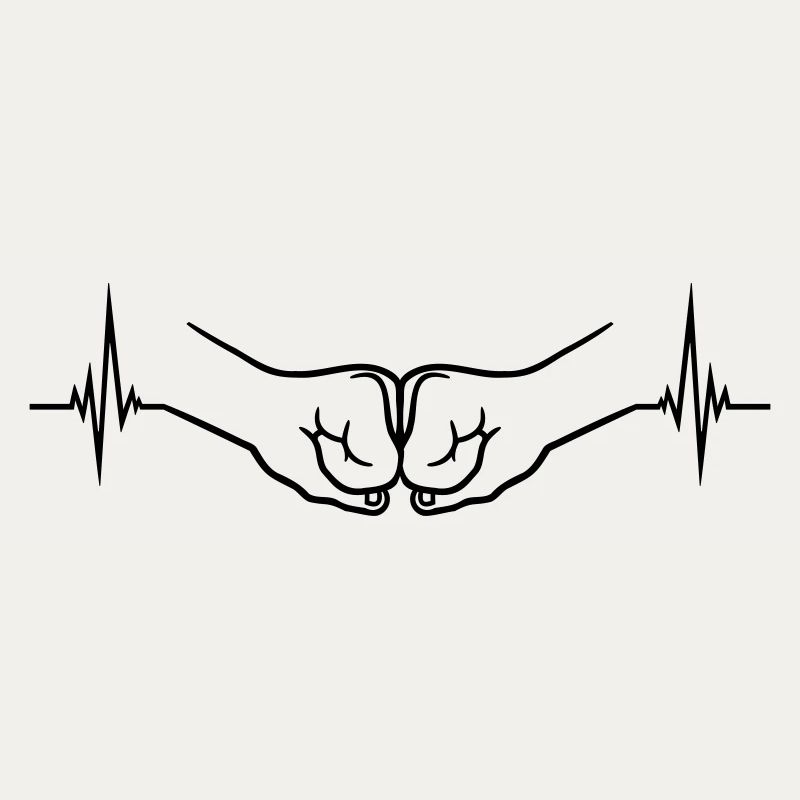 Fist Pump Pulse