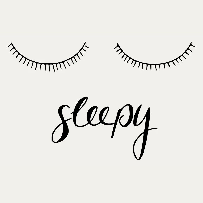 Sleepy