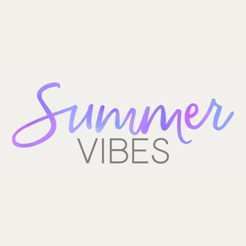 Sommer Vibes