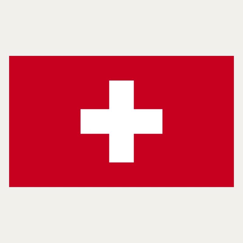 Drapeau suisse