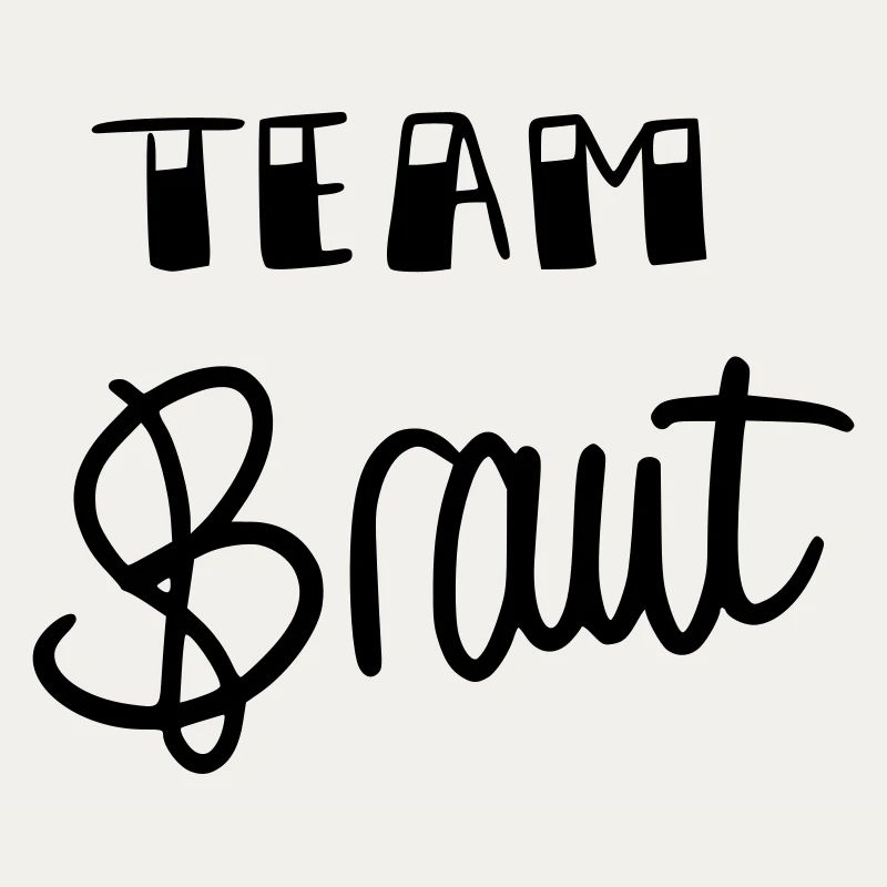 Team Braut