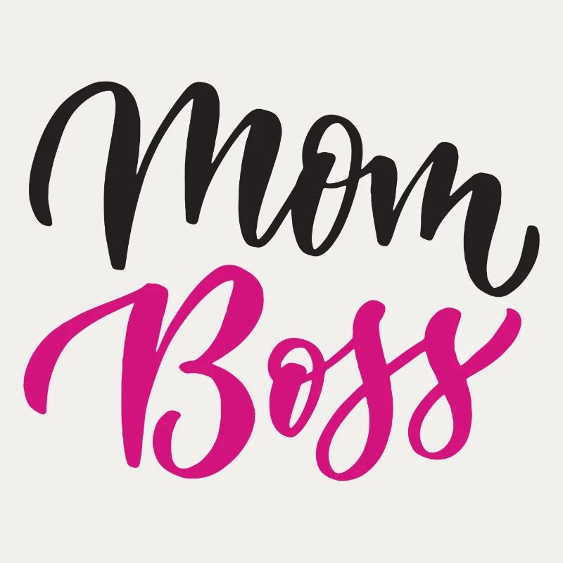 Mama Bos.s