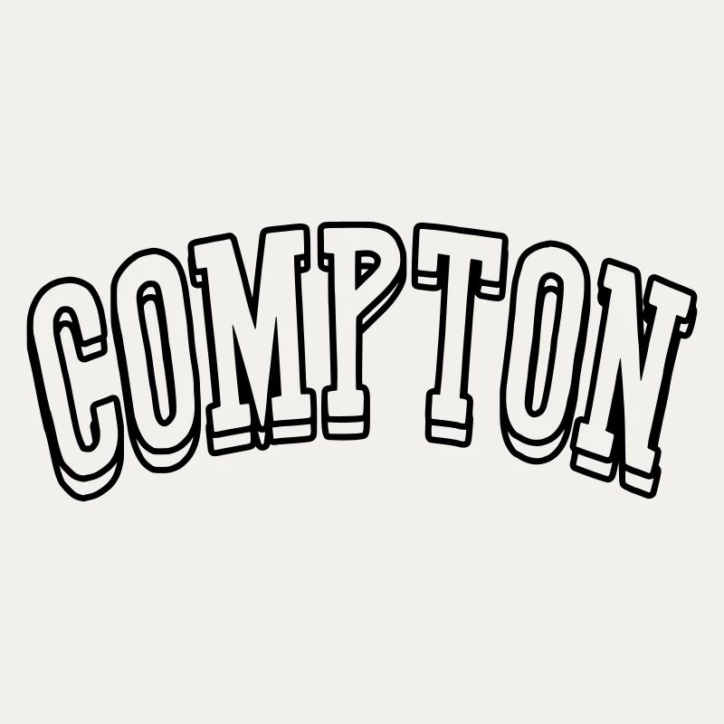 Chemise Compton