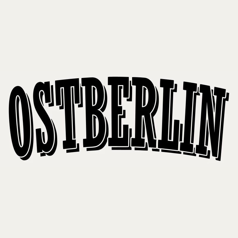 Maillot de Berlin-Est