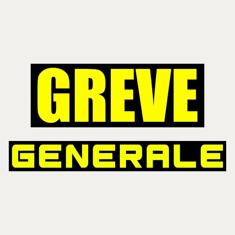Grève générale
