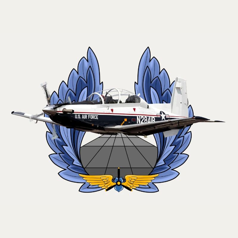 T-6A Texan II