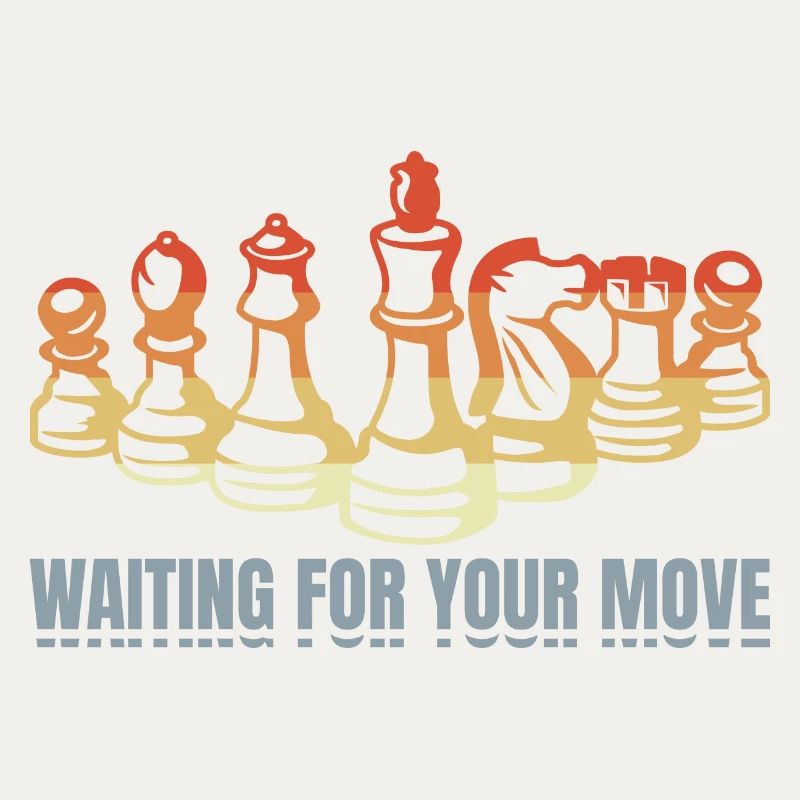 Funny Chess Player Quote