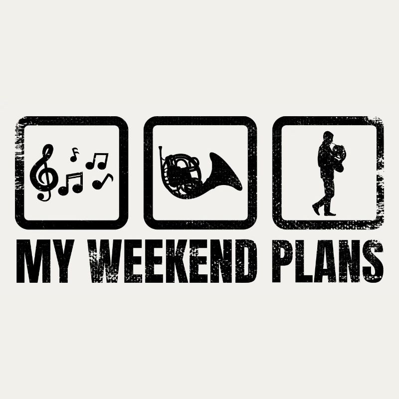 Week-end des cornistes