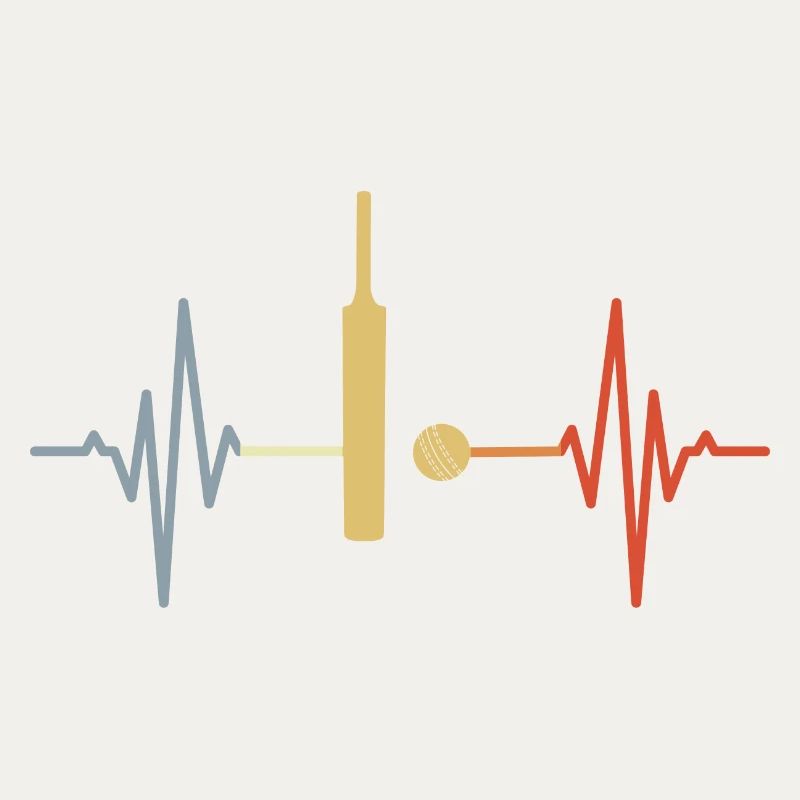 Cricket Palpitations ECG