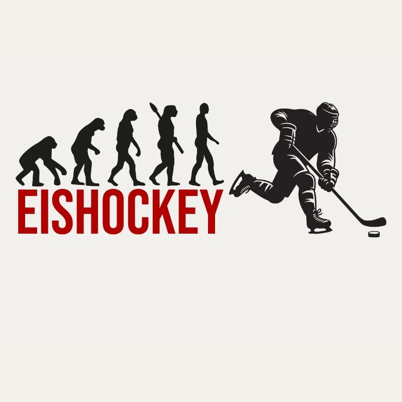 Evolution Eishockey