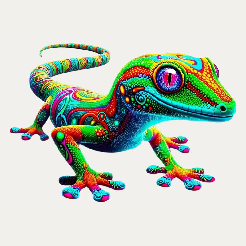 Gecko