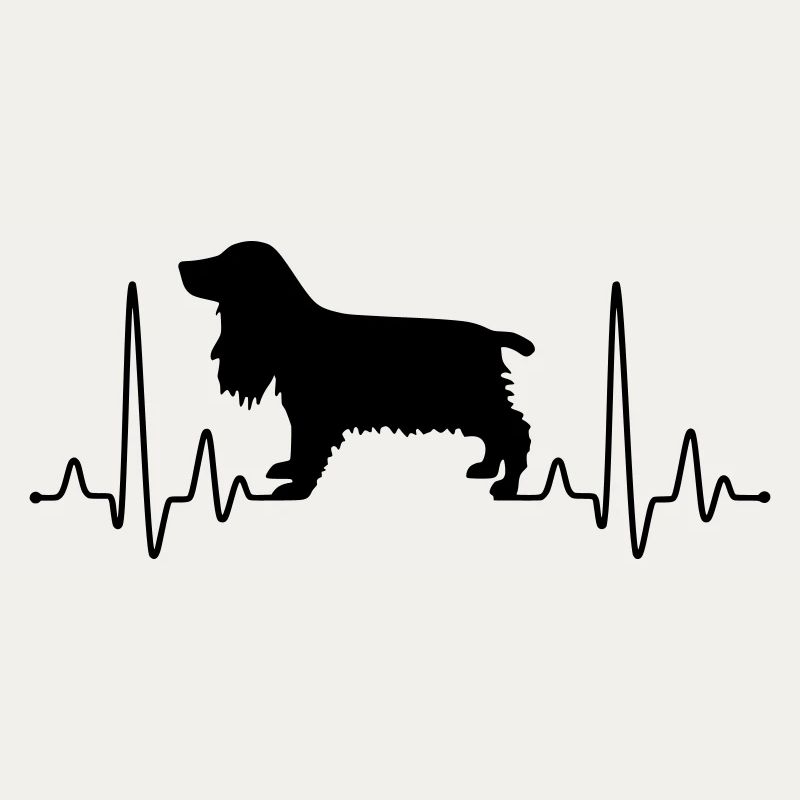 Cocker Spaniel Plus