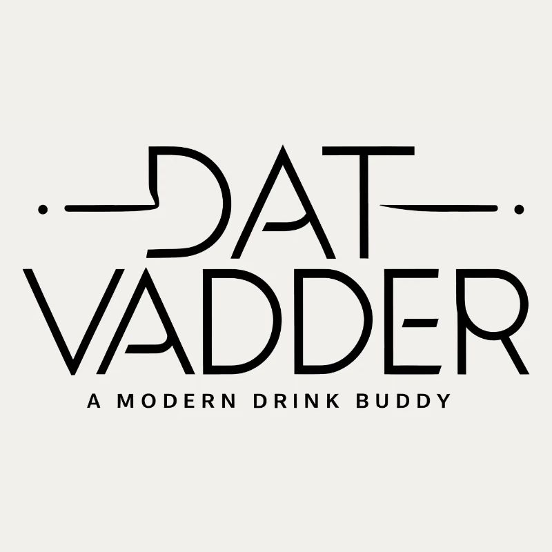 "Dat Vadder" Der Vater