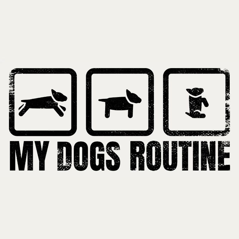 Dog Routine