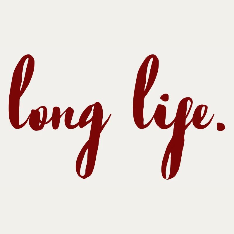 Long Life Script