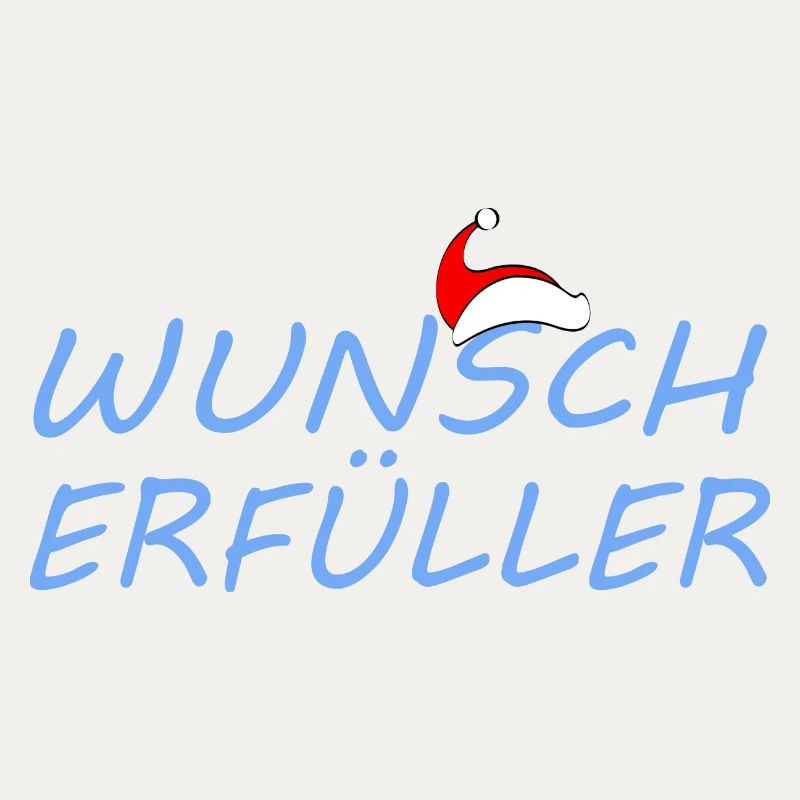 WUNSCHERFÜLLER
