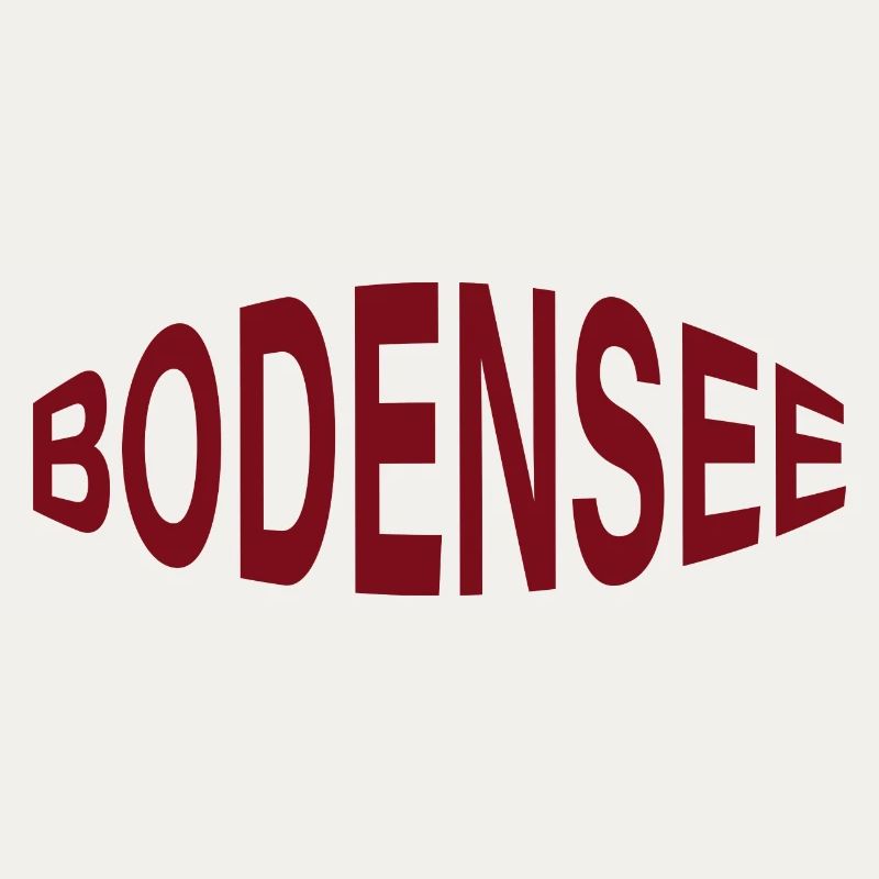 BODENSEE