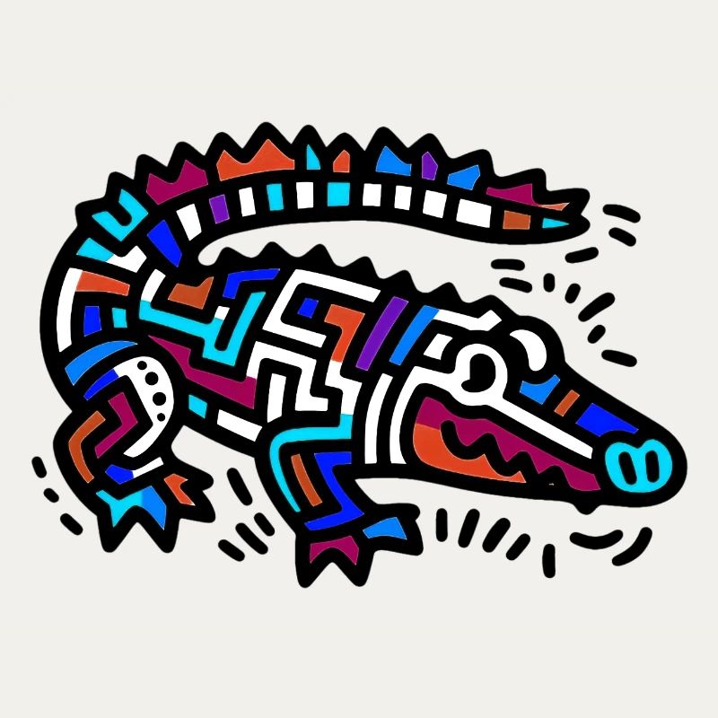 Alligator Crocodile
