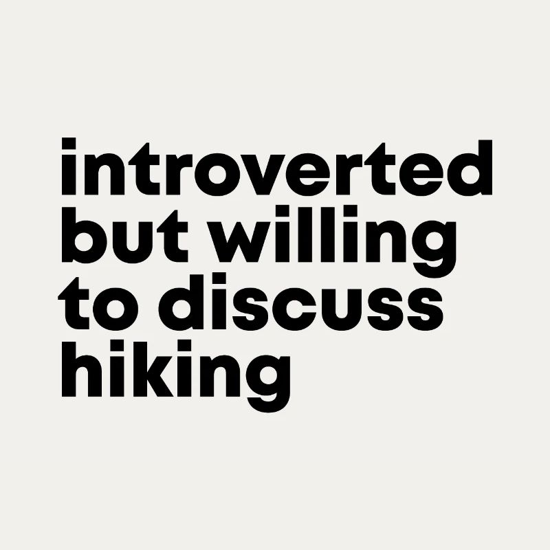 Hike