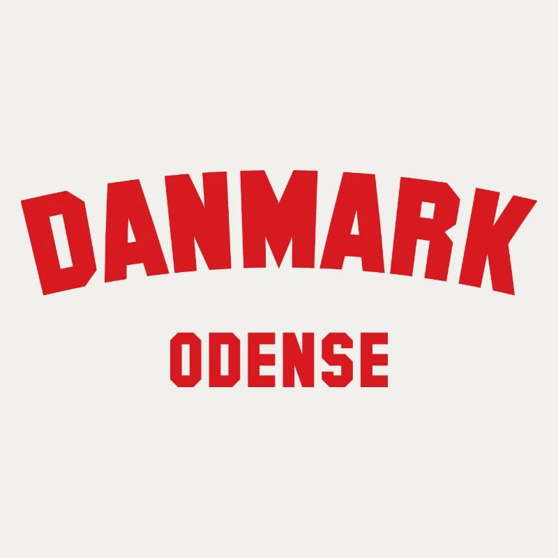 ODENSE Denmark