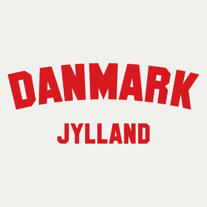 JYLLAND Denmark Dänemark