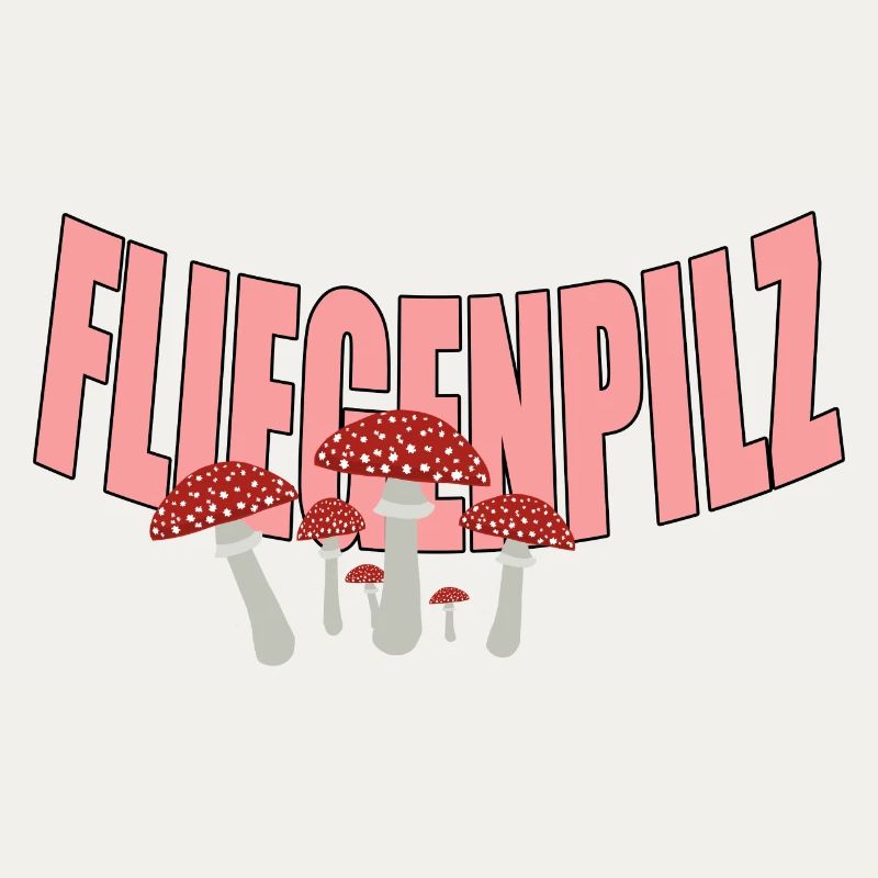FLY AGARIC
