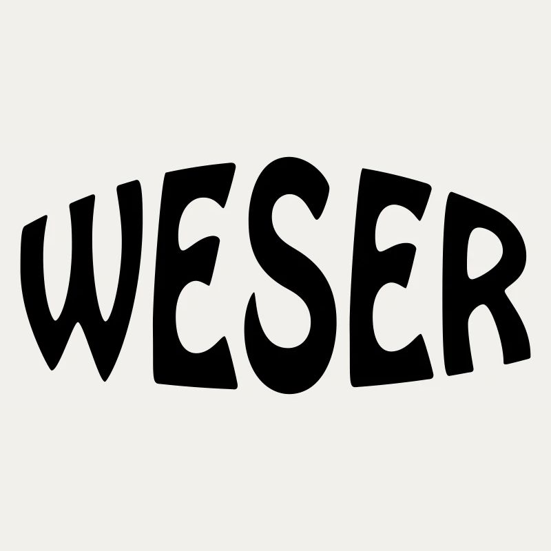 WESER