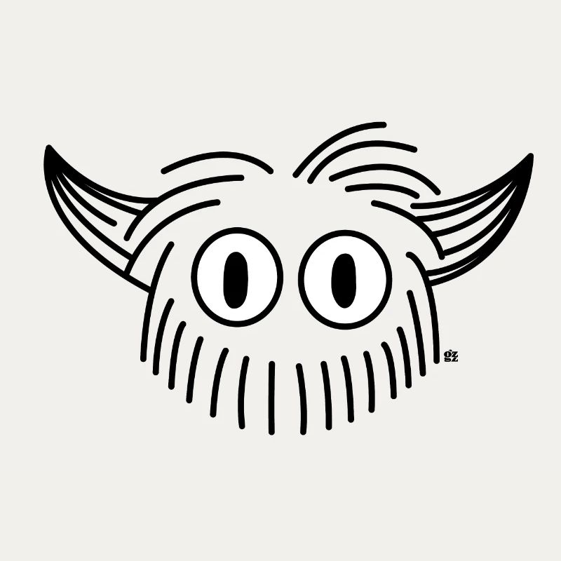 Furry Monster