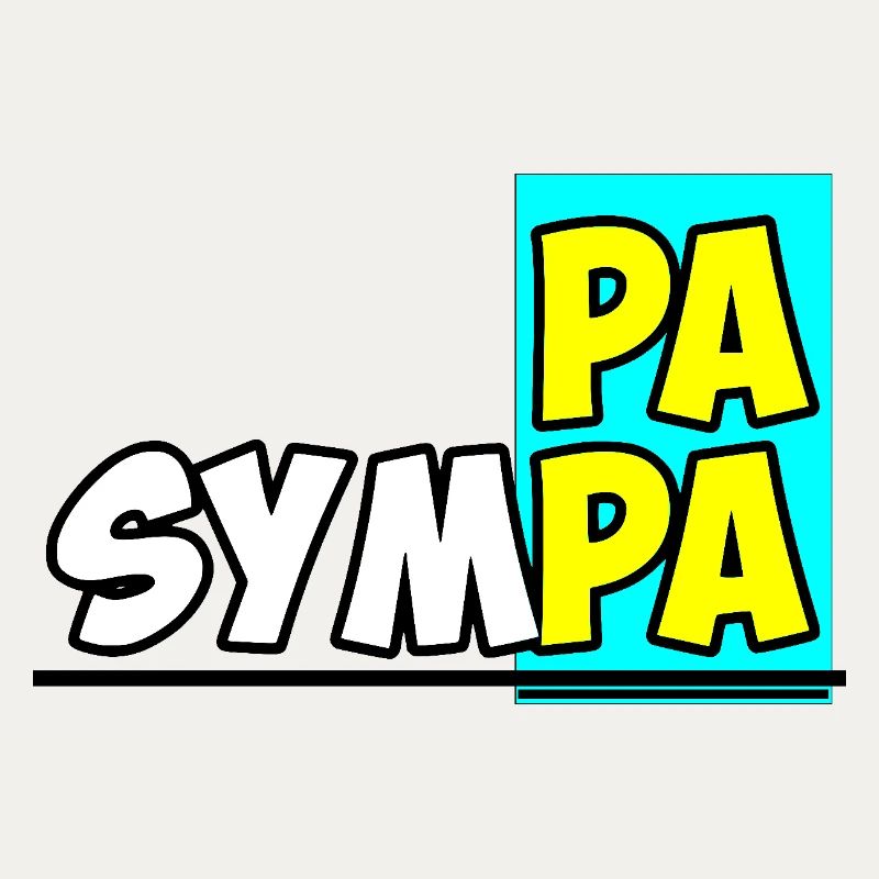 Netter Papa
