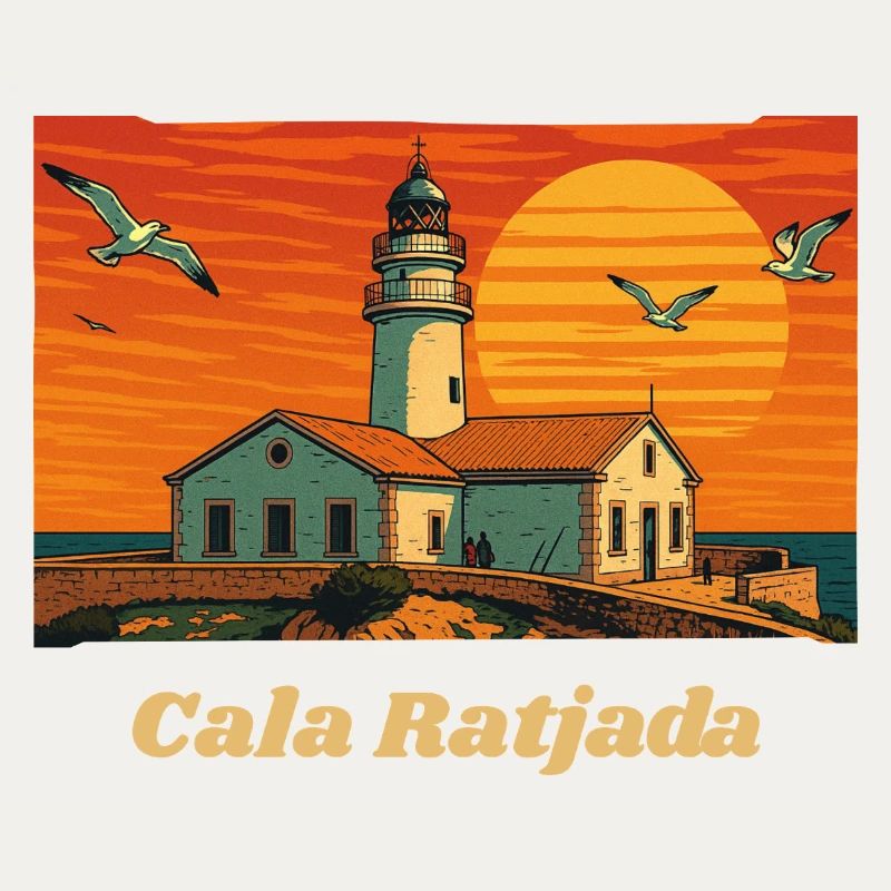 Cala Ratjada - Mallorca