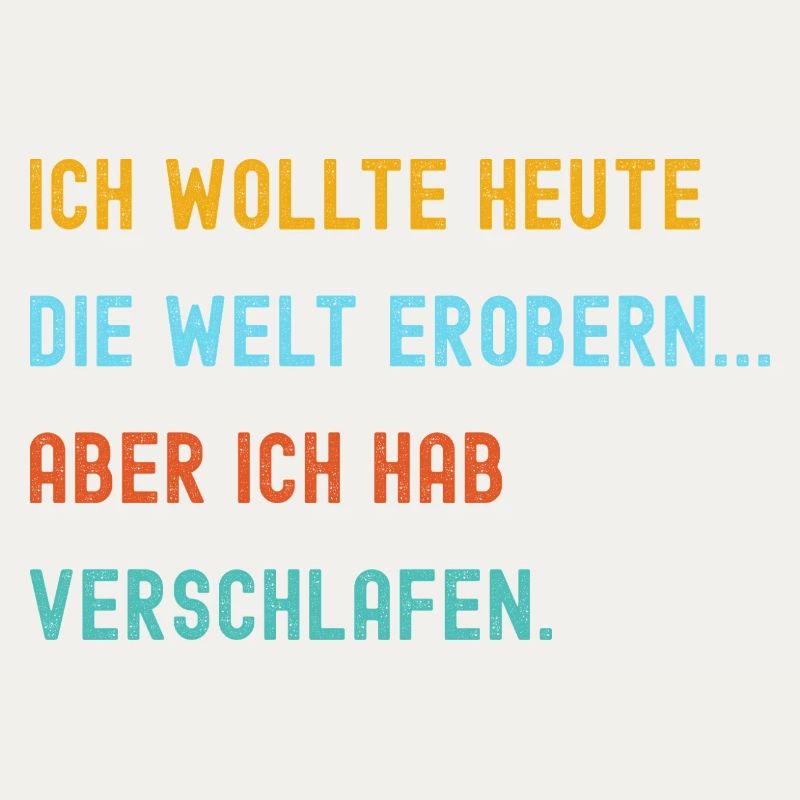 Commitment with a humorous worldview