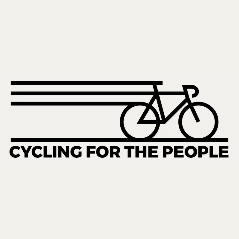 Cyclisme pour le peuple