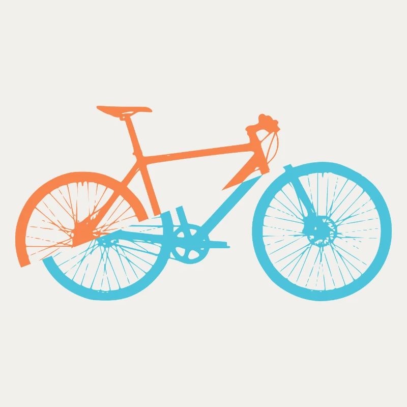 Conception dynamique du vélo