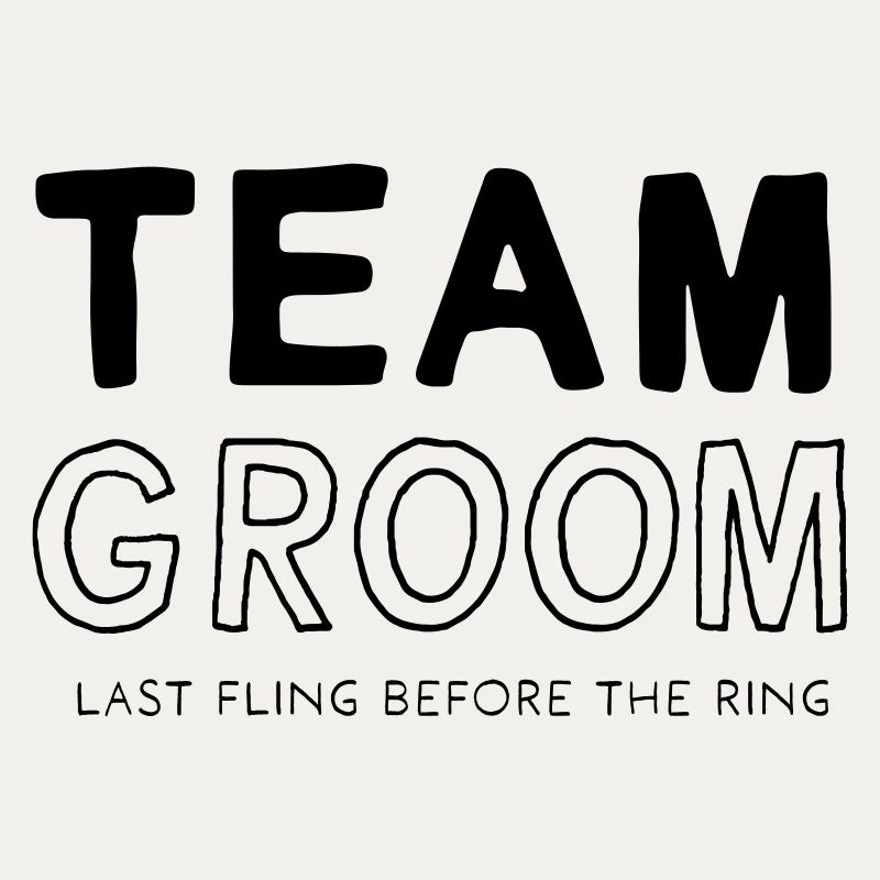 Team Groom