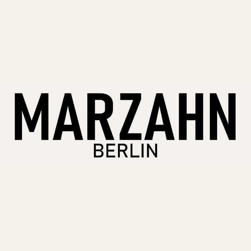 Marzahn - Berlin - District - Germany