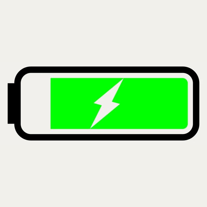 Battery charging
