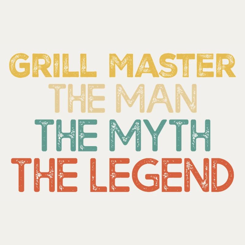 Citation de Grill Master Legend