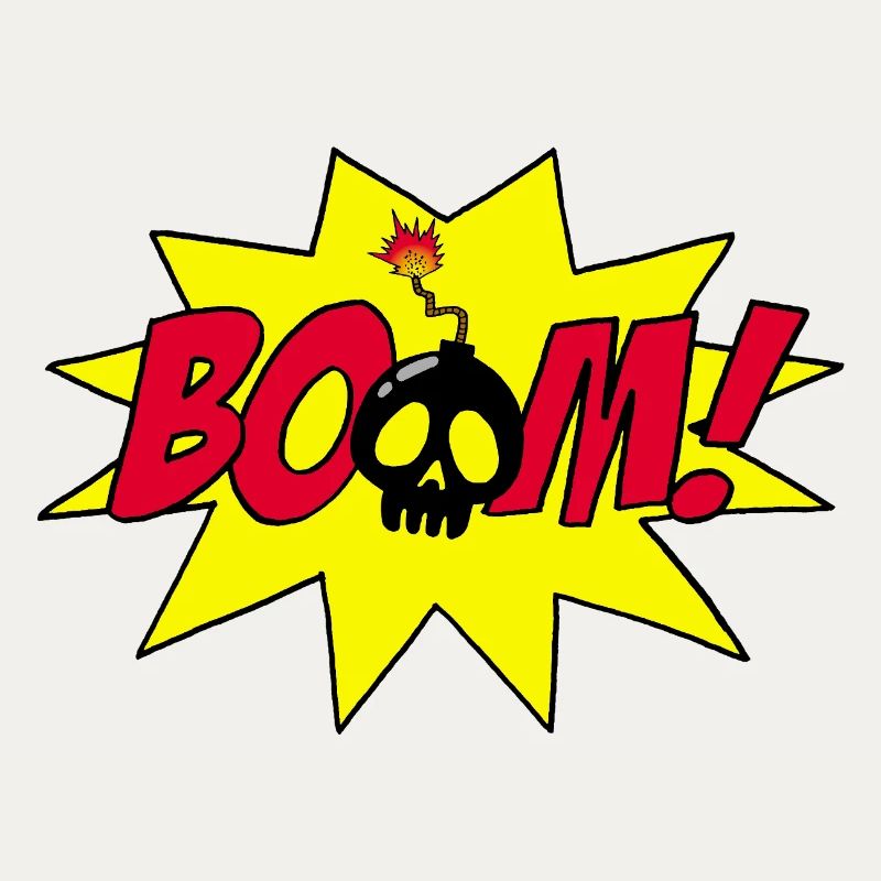 Explosion