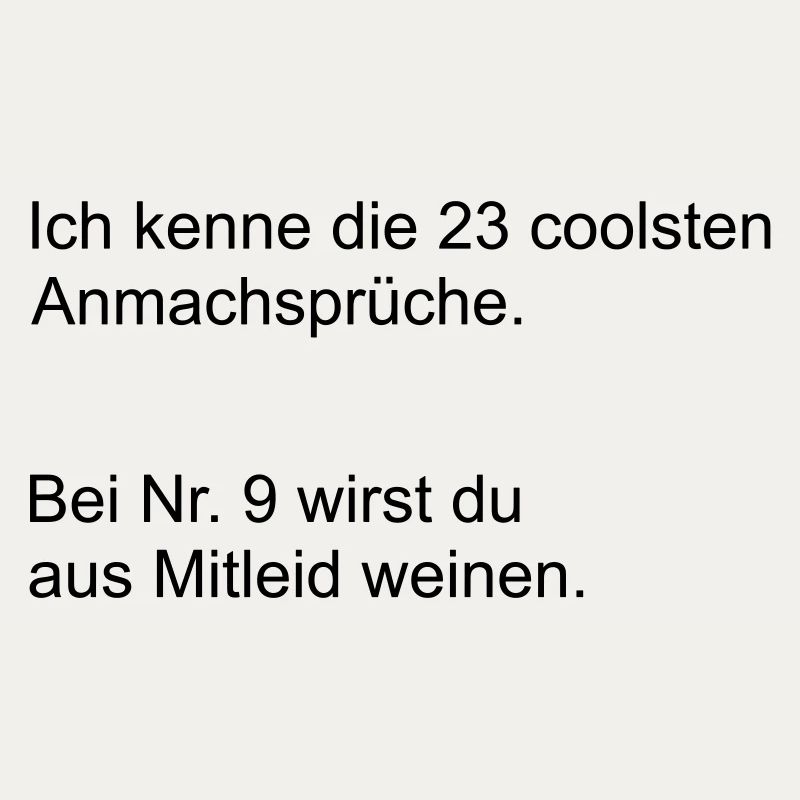 Les phrases d'accroche les plus cool
