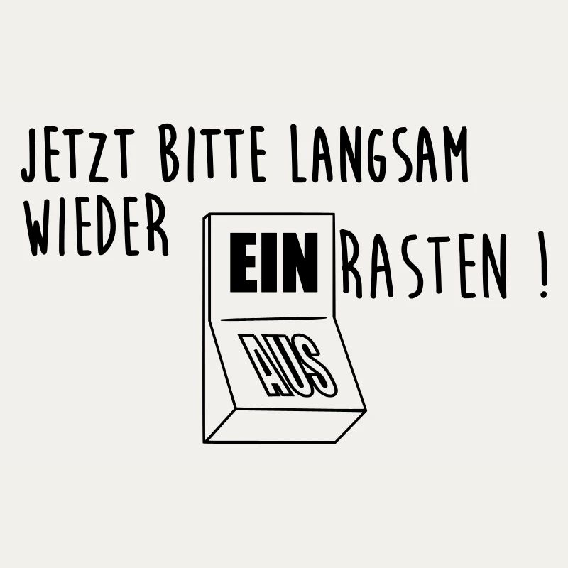 Einrasten