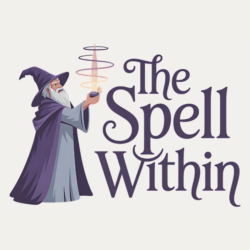 Magic Wizard