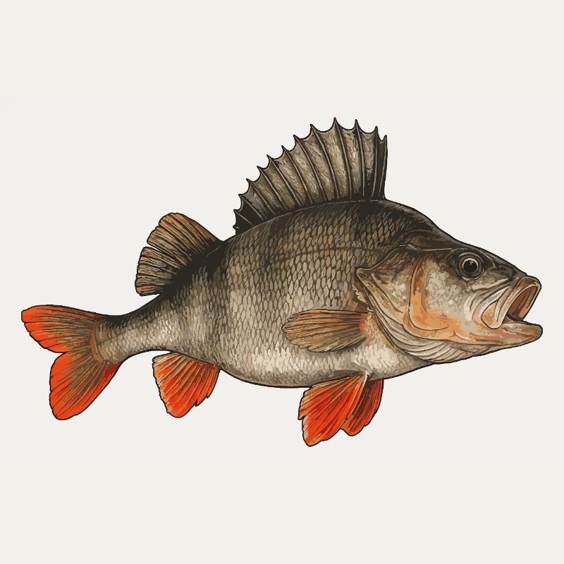 Perch Perch Perch Perch Fishing Perch Perch Perch