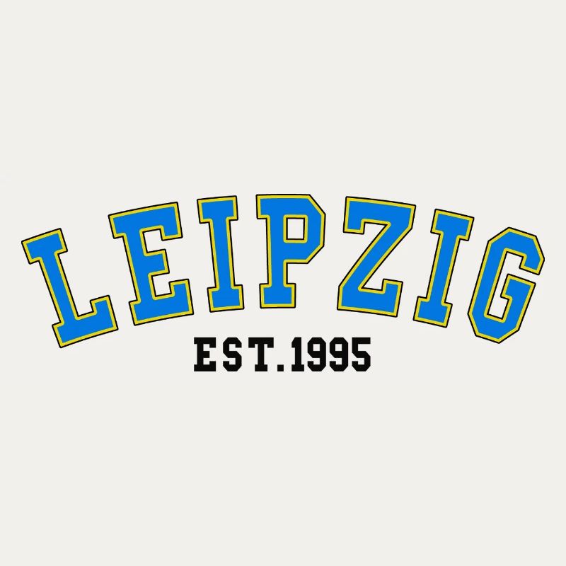 Leipzig Est. 1995