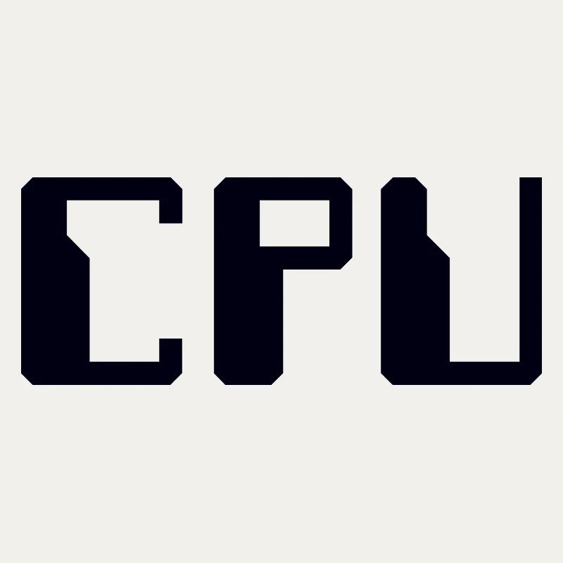 CPU Memory