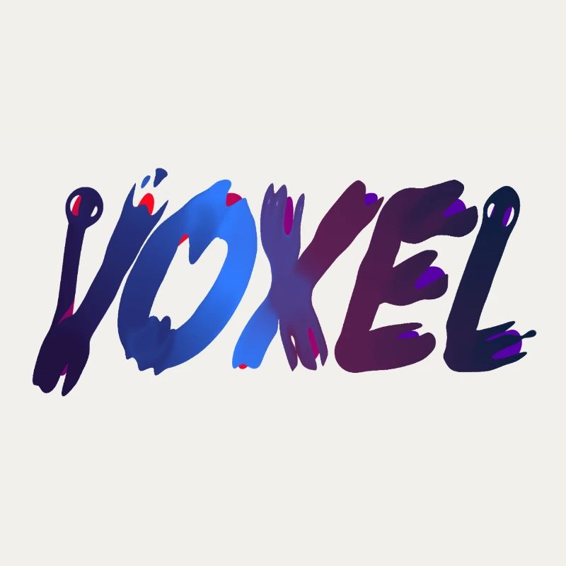 Voxel